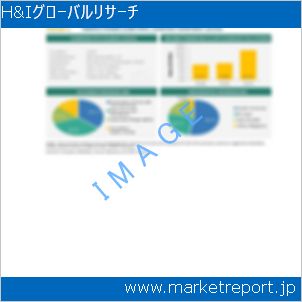 市場と産業調査レポートのイメージ
